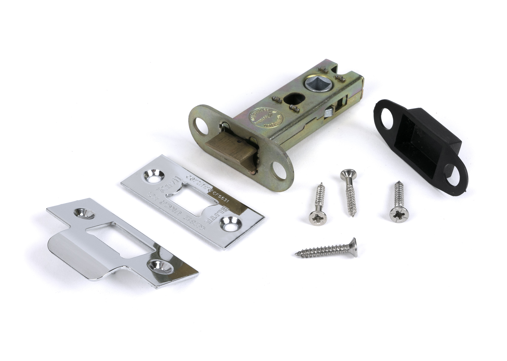 Ironmongery uk