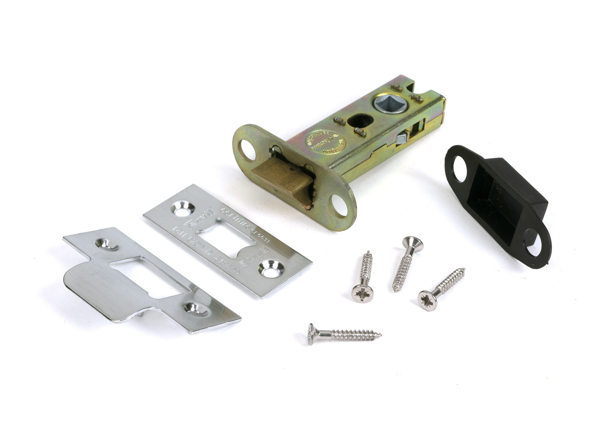Ironmongery uk