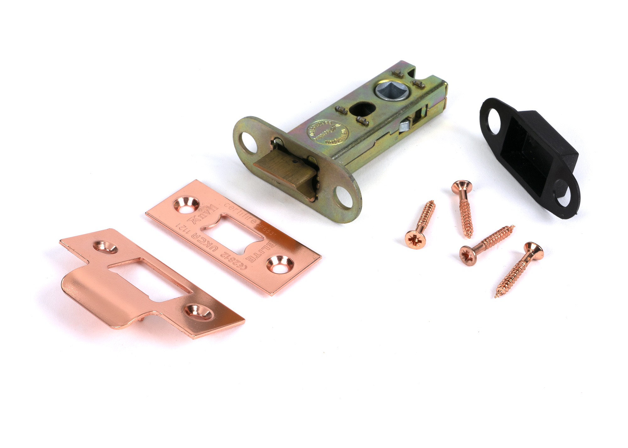 Ironmongery uk