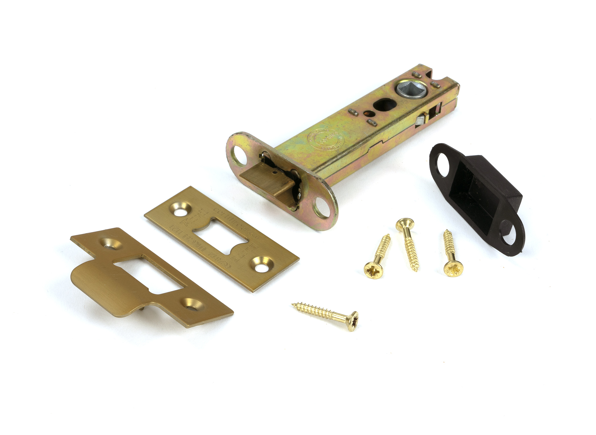Ironmongery uk
