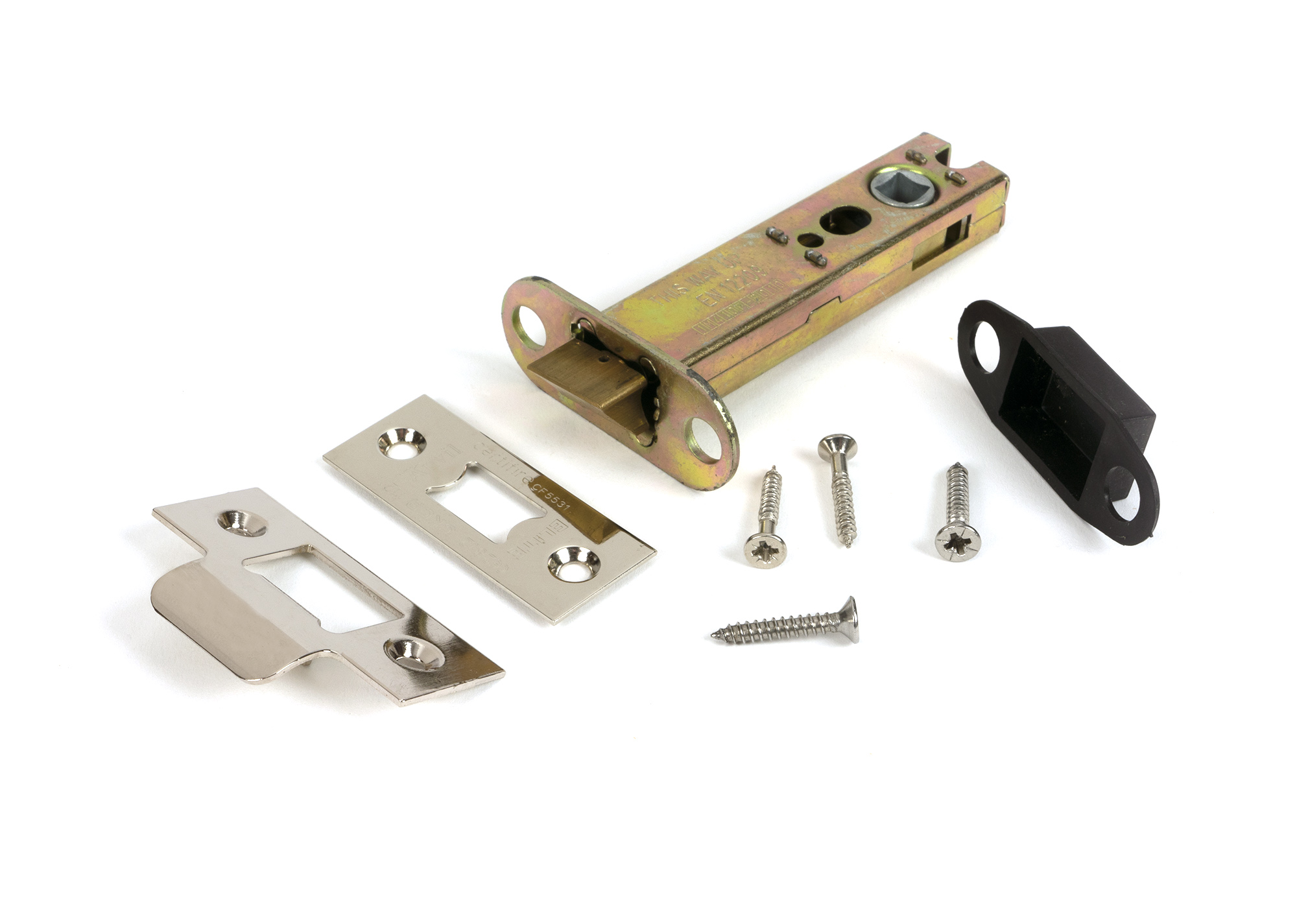Ironmongery uk
