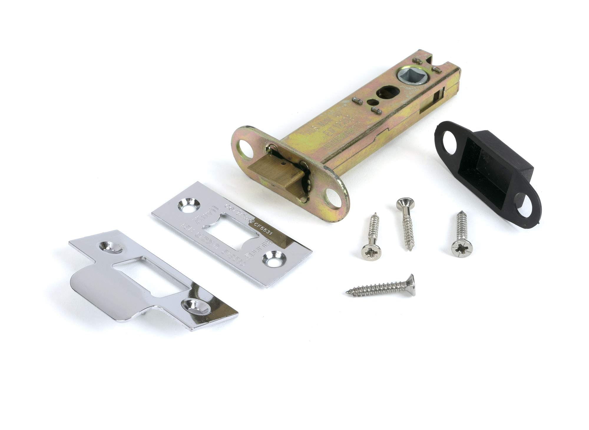 Ironmongery uk