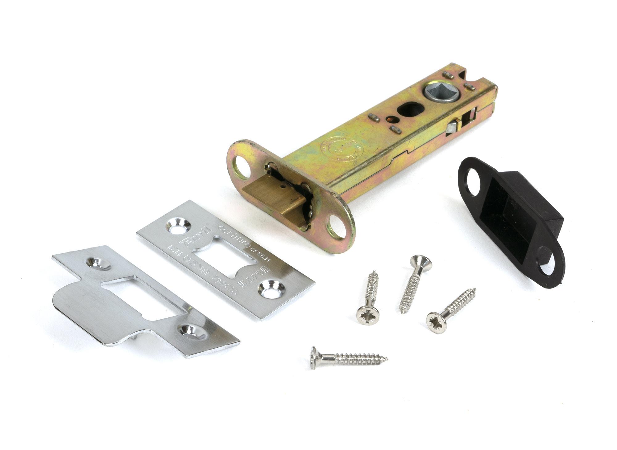 Ironmongery uk
