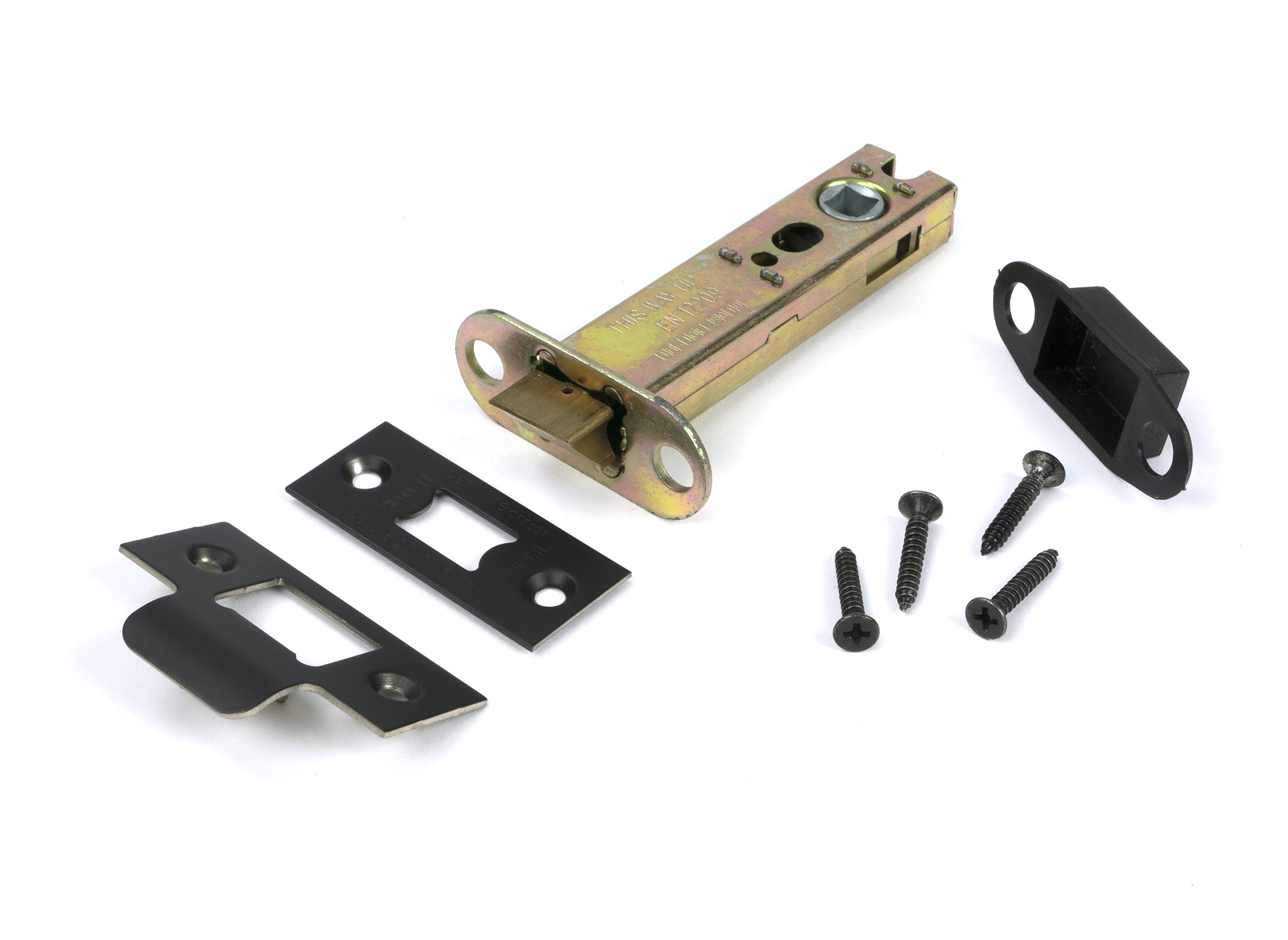 Ironmongery uk