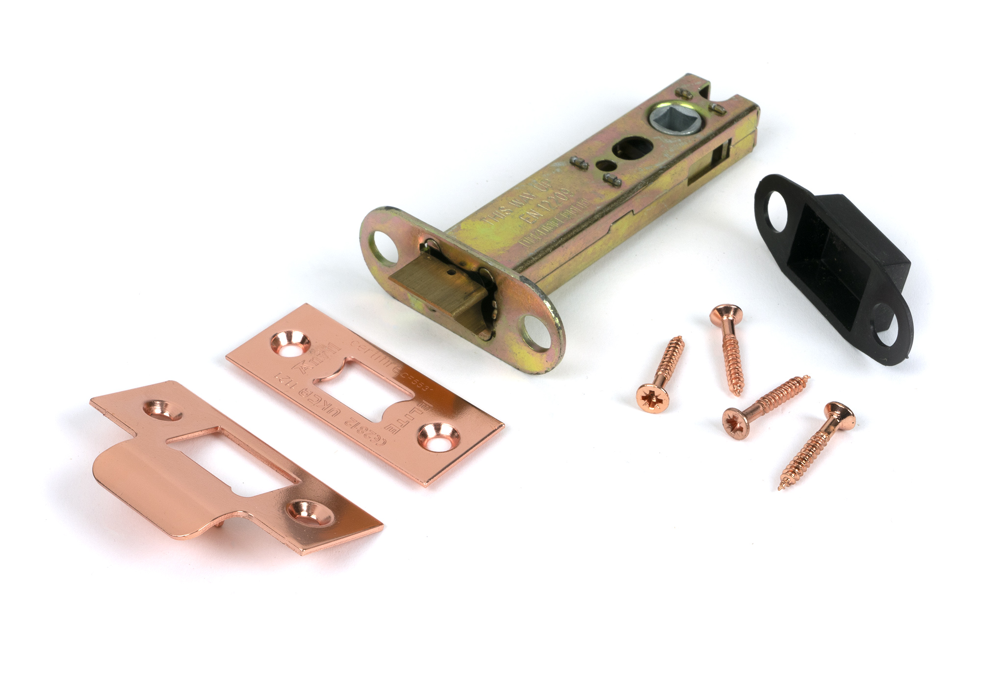 Ironmongery uk