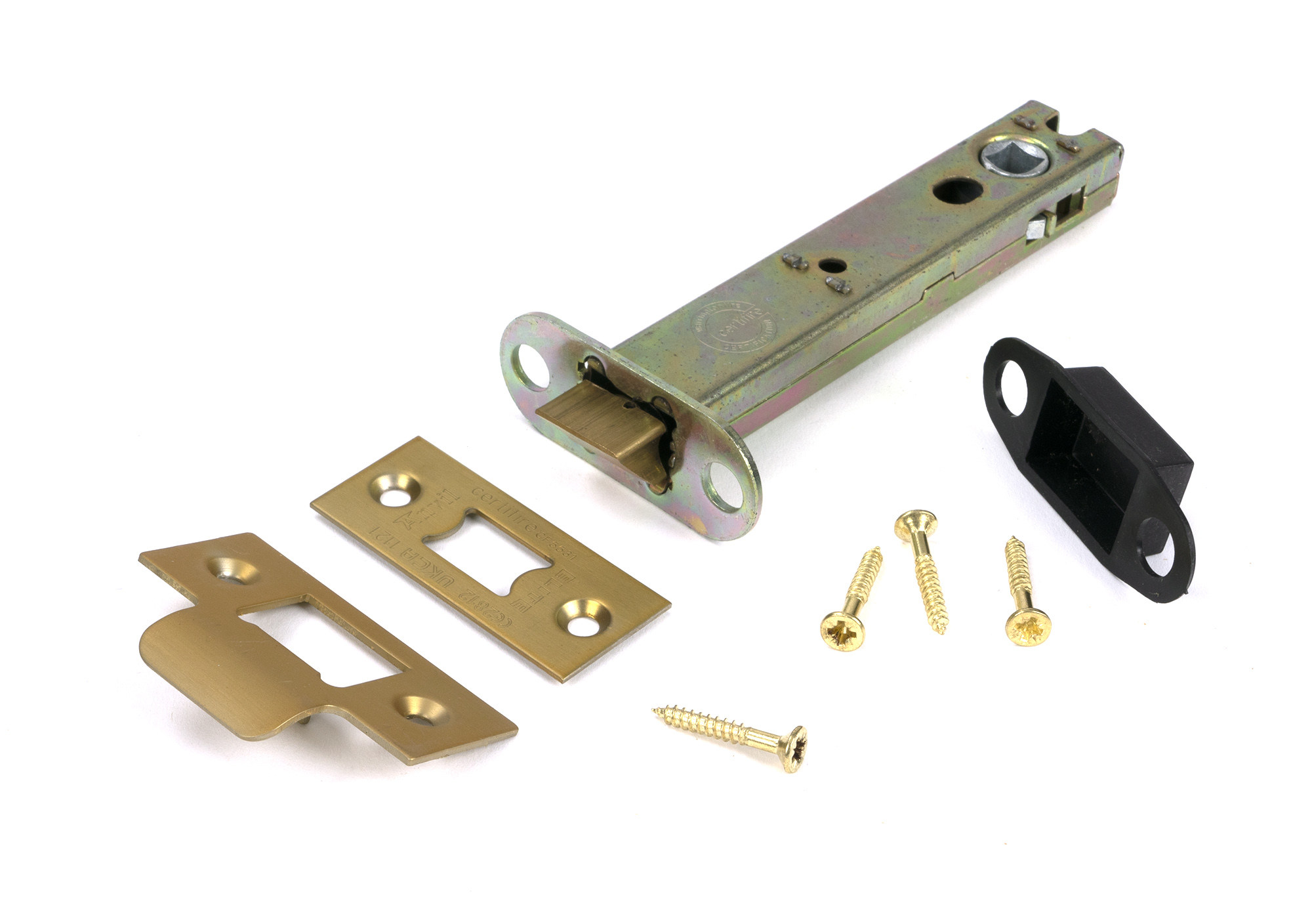 Ironmongery uk