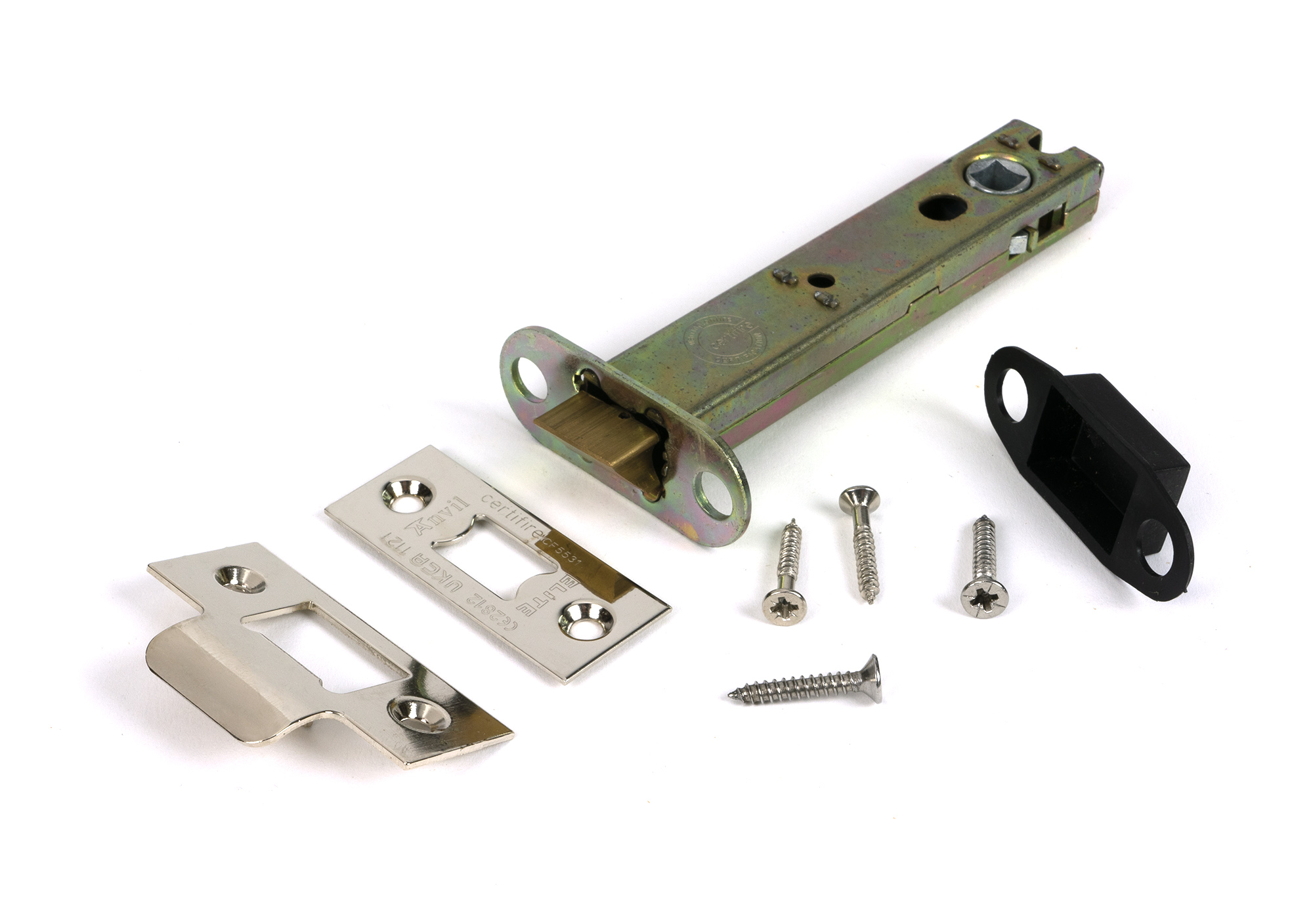 Ironmongery uk
