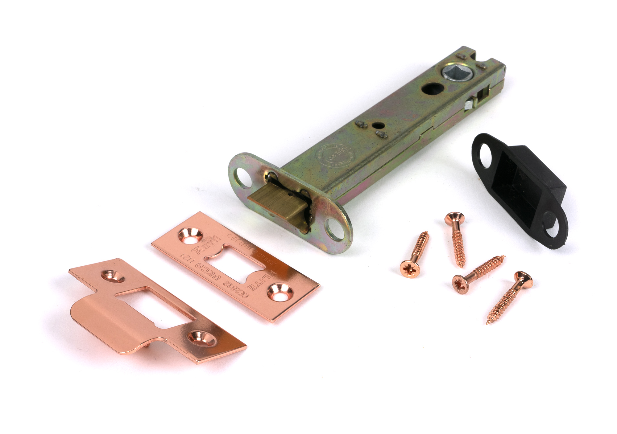 Ironmongery uk