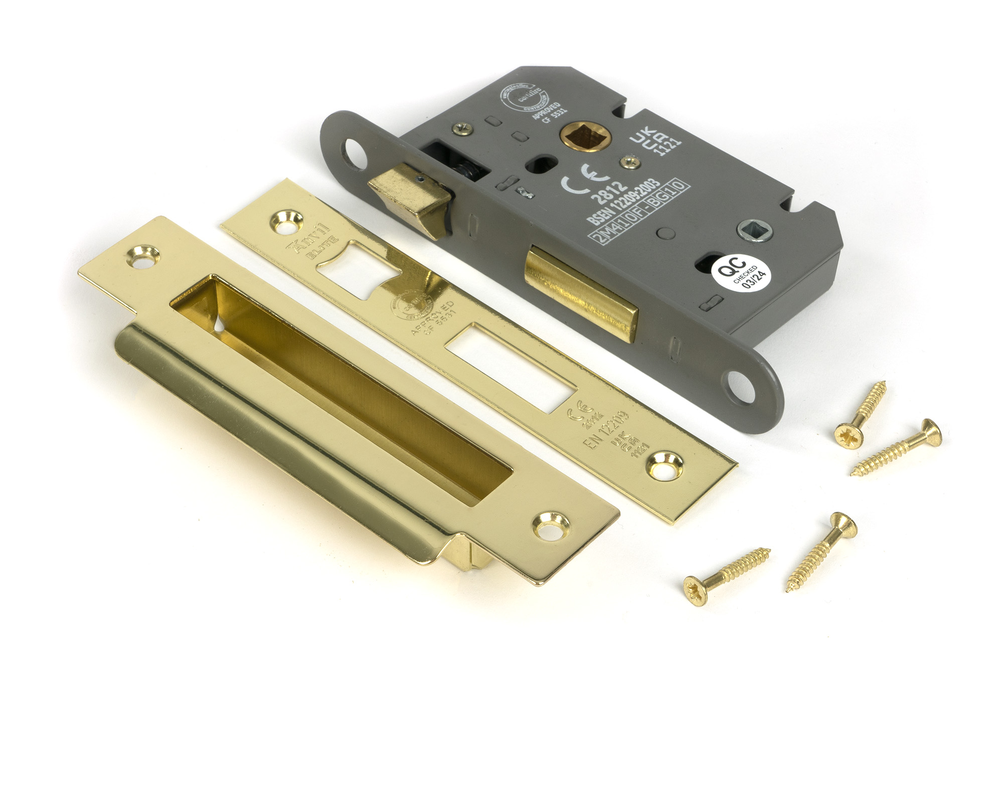 Ironmongery uk