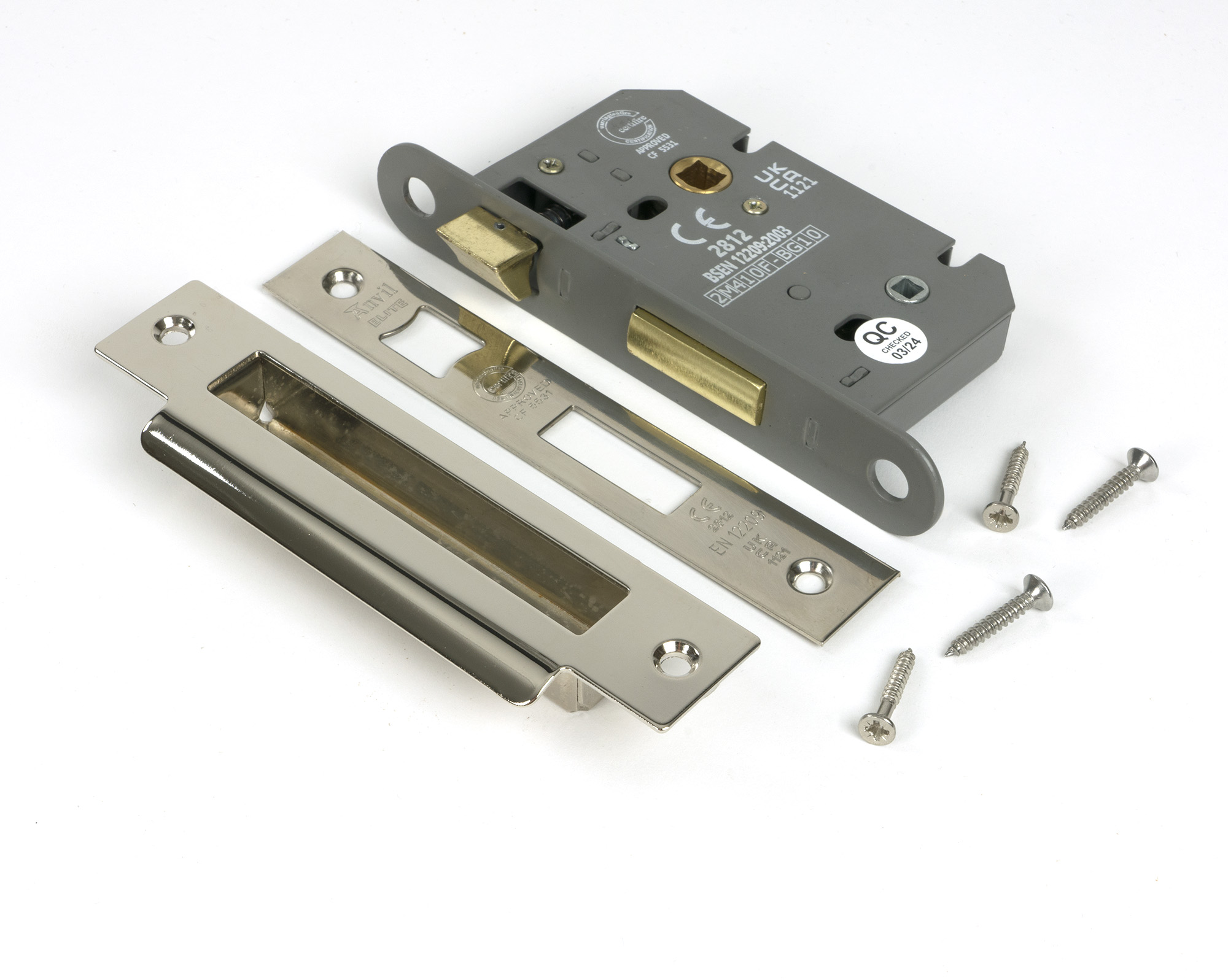 Ironmongery uk