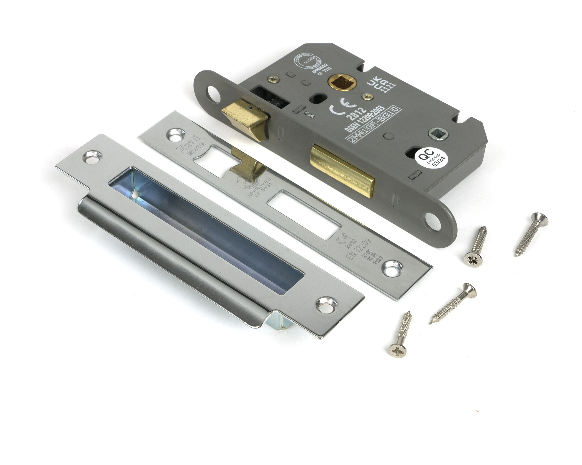 Ironmongery uk