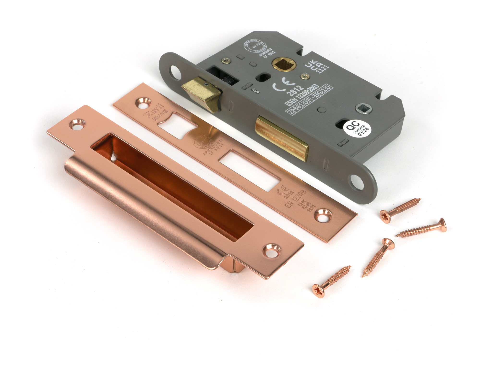 Ironmongery uk