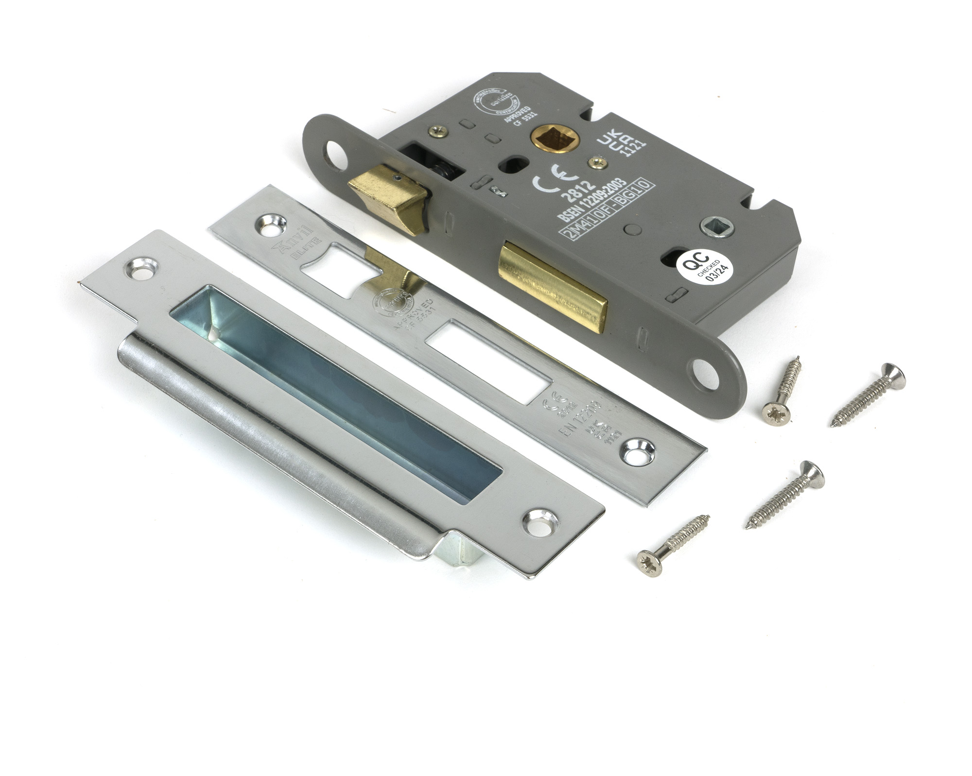 Ironmongery uk
