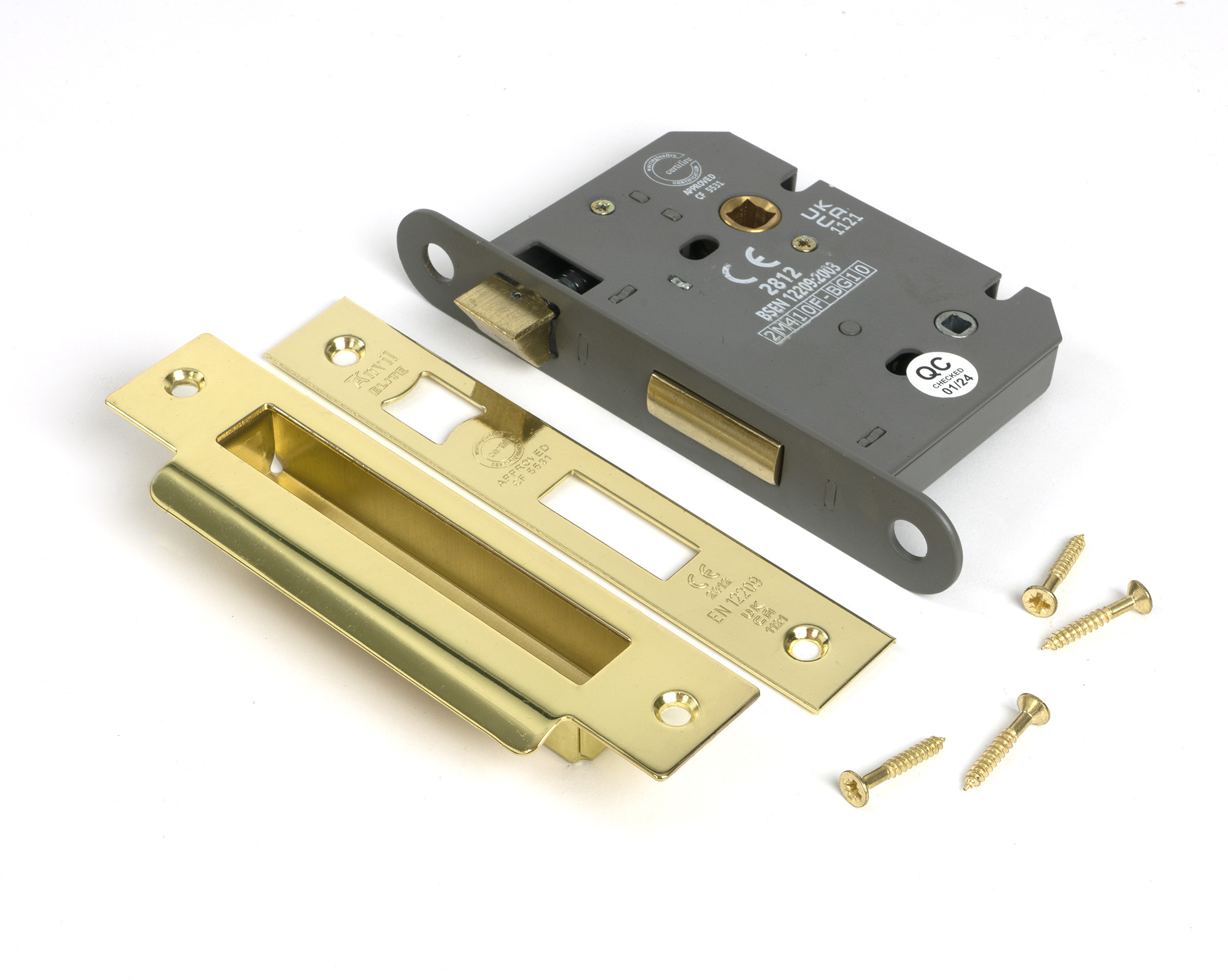 Ironmongery uk