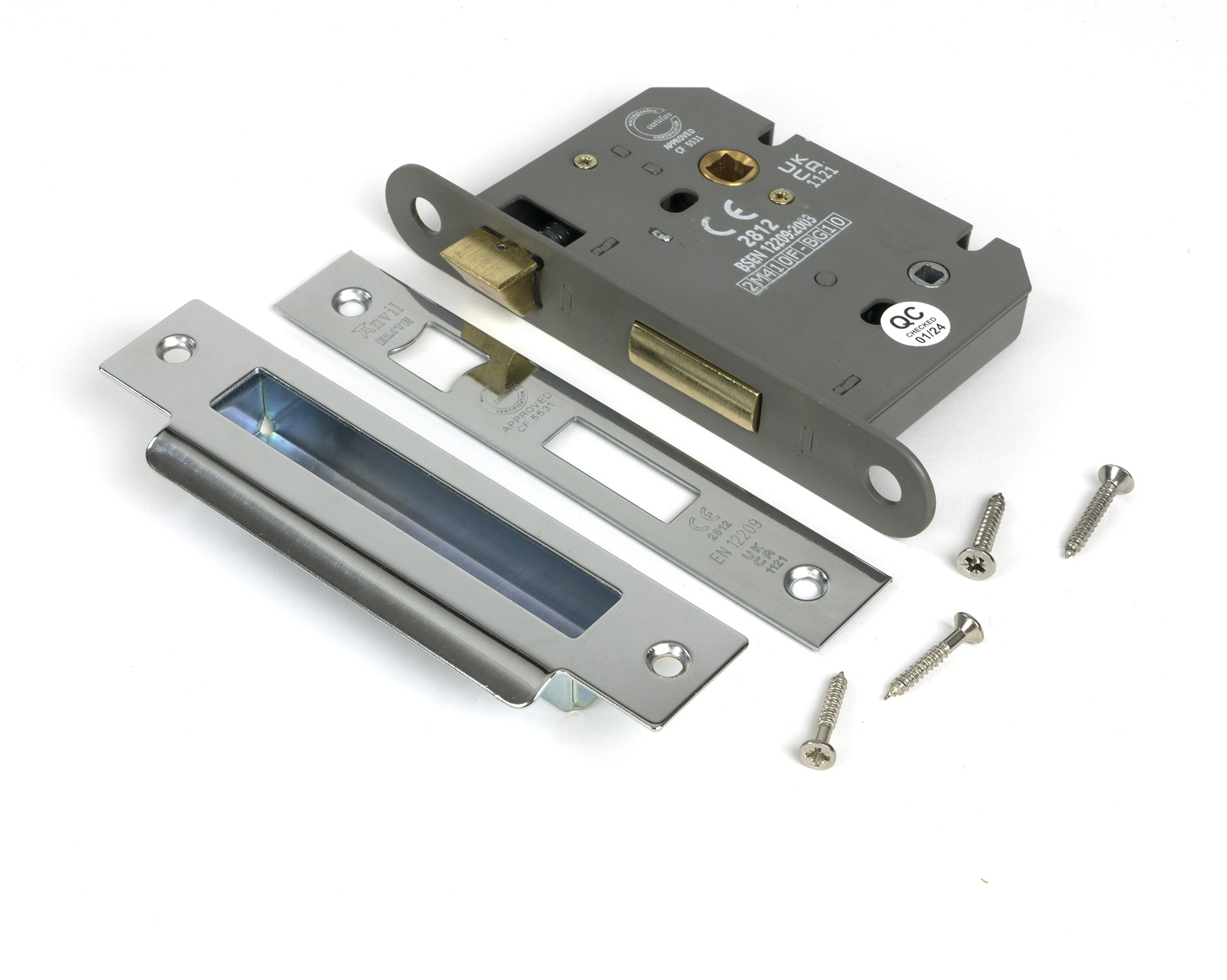 Ironmongery uk