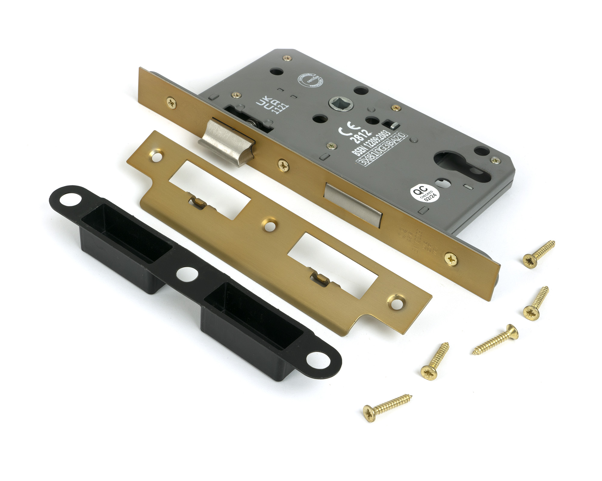 Ironmongery uk
