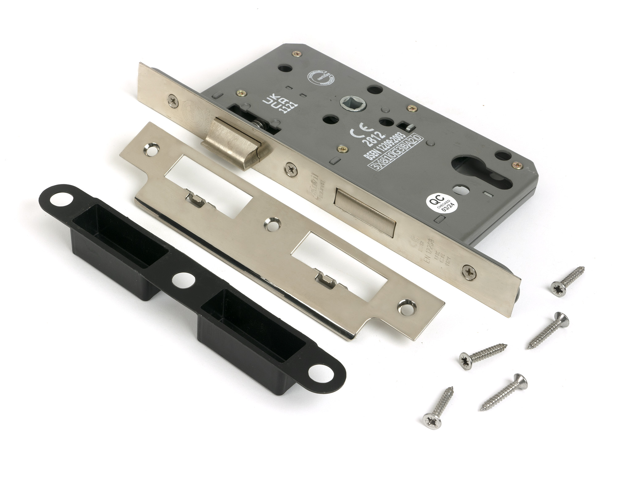 Ironmongery uk