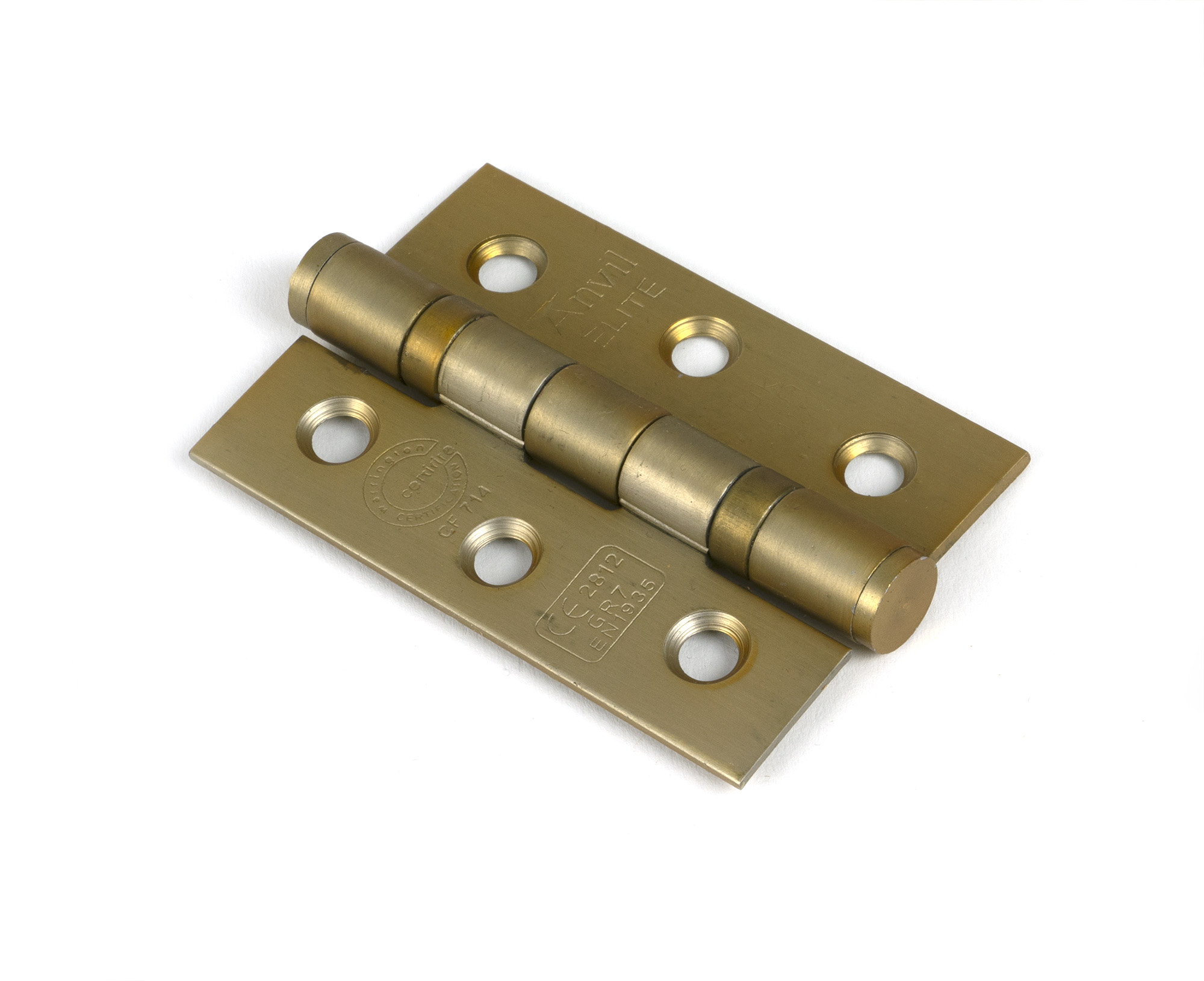 Satin Brass 3