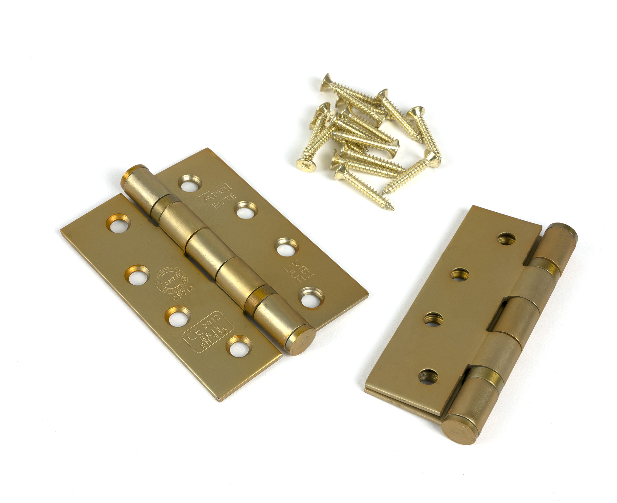 Ironmongery uk