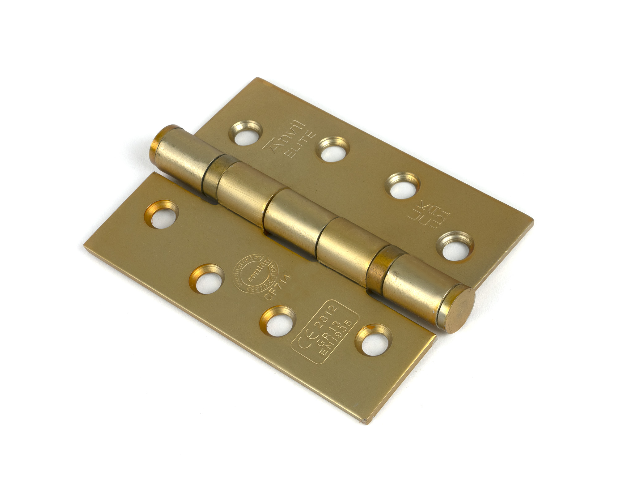 Satin Brass 4