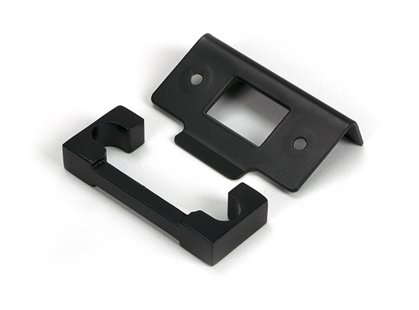 Black ½" Rebate Kit for Heavy Duty Latch