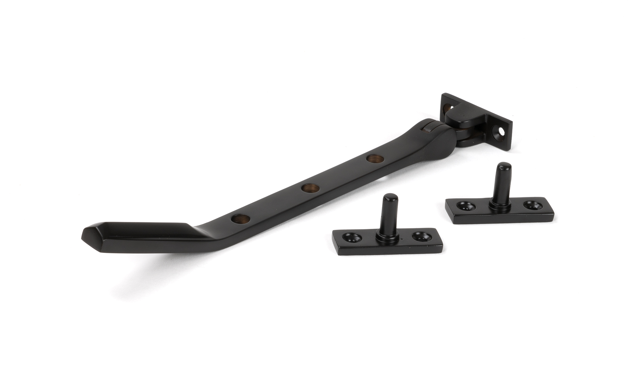 Aged Bronze Art Deco 8