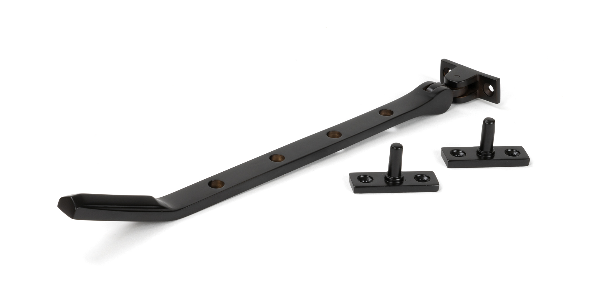 Aged Bronze Art Deco 10