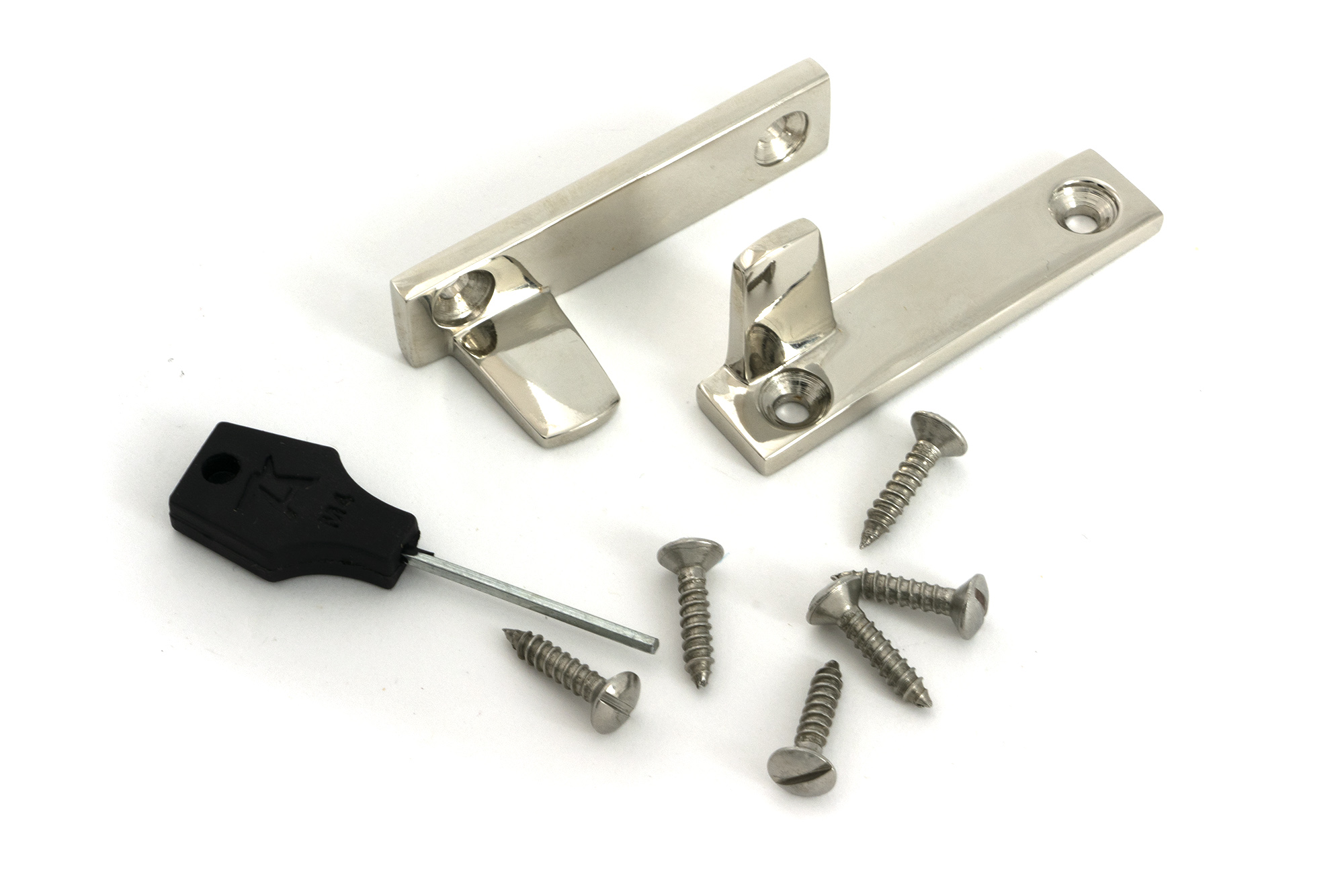Ironmongery uk