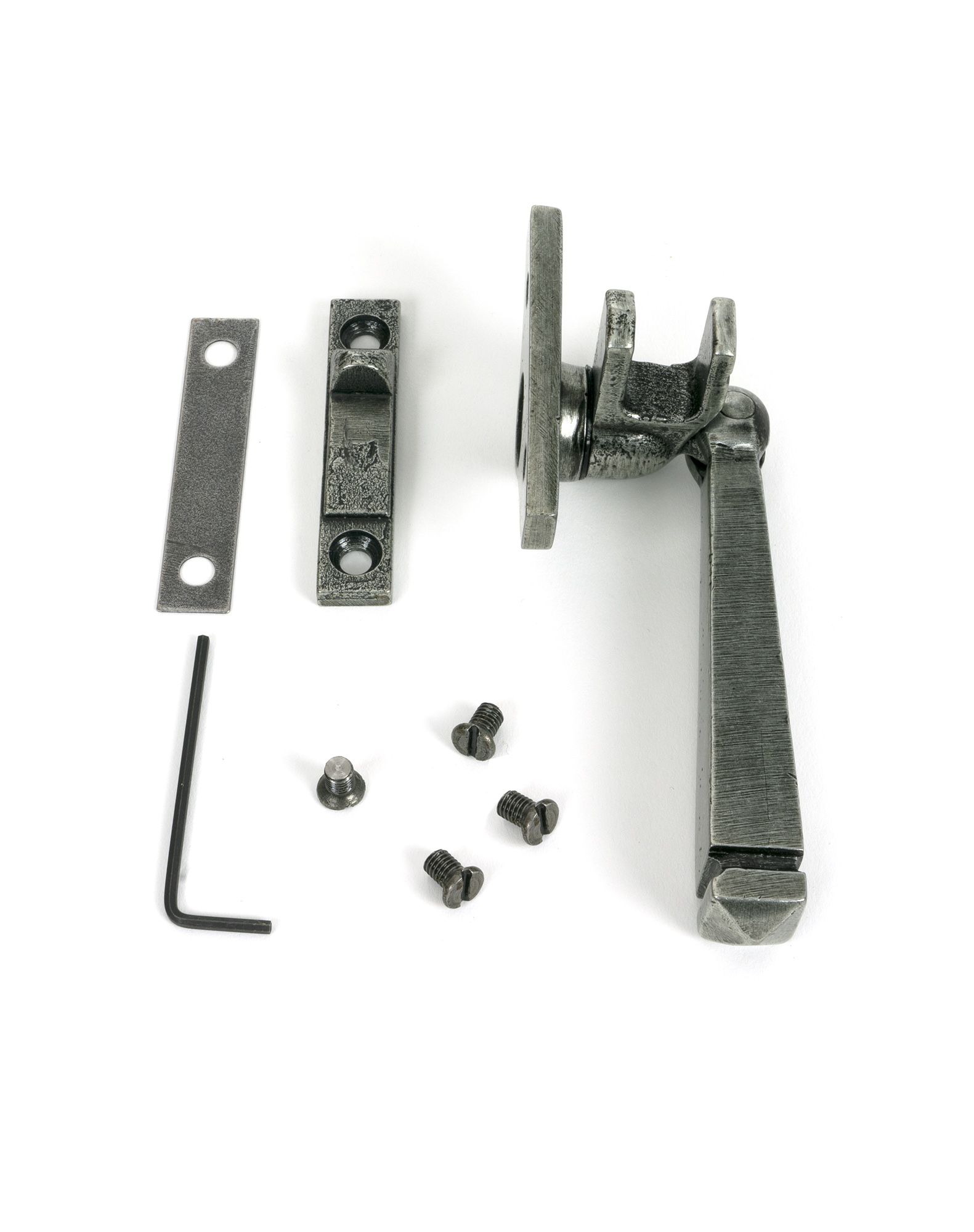 Ironmongery uk