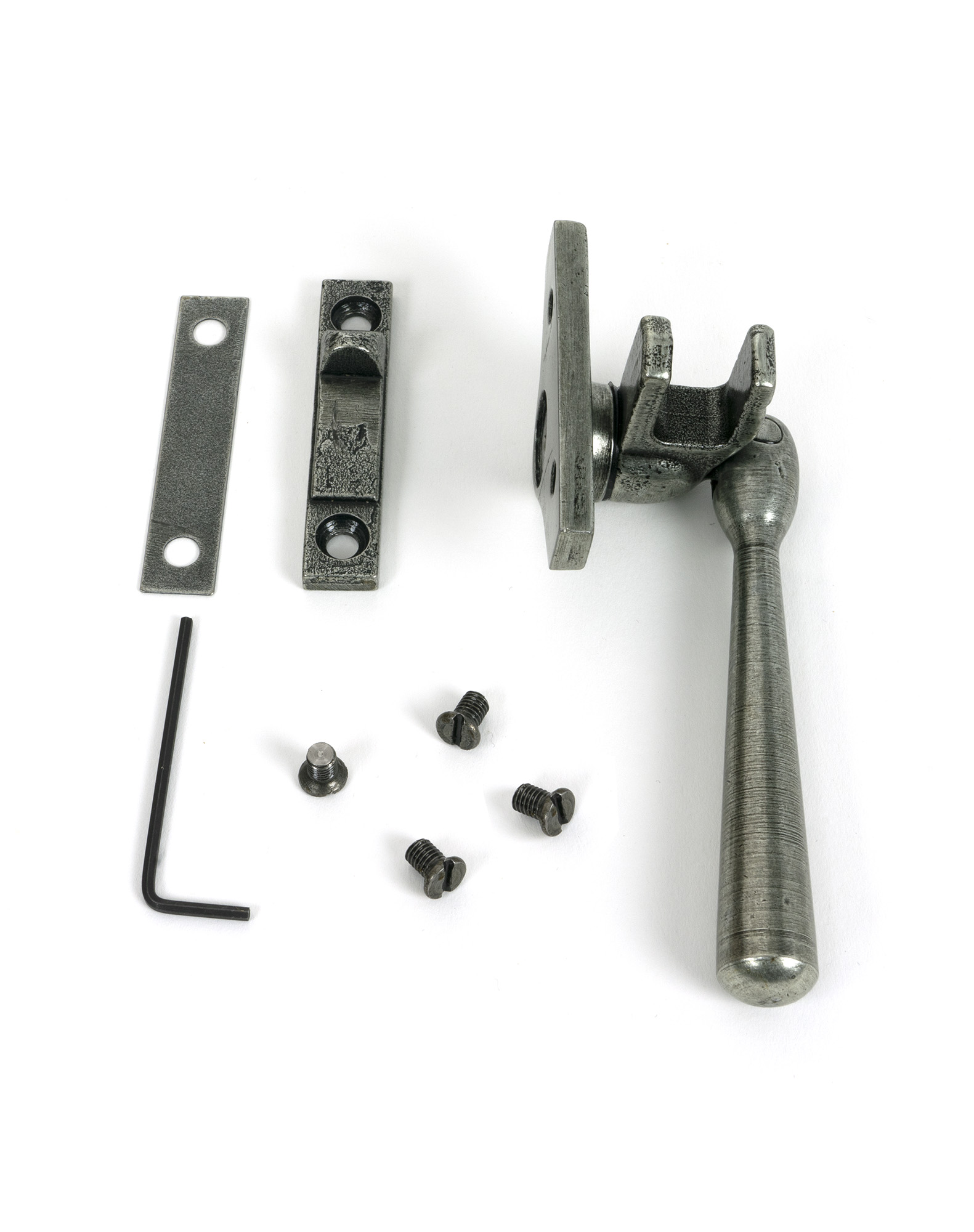Ironmongery uk