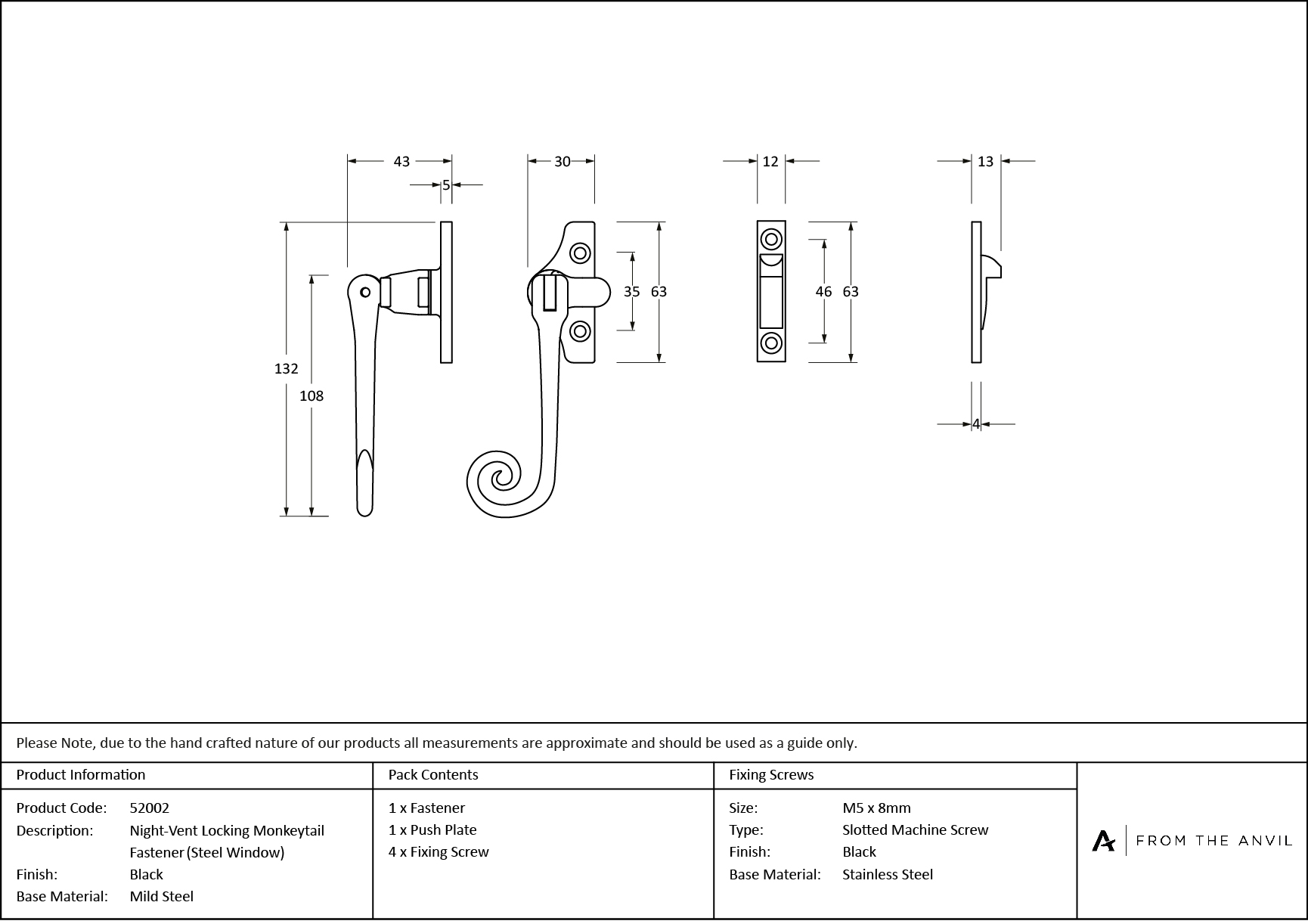 Ironmongery uk