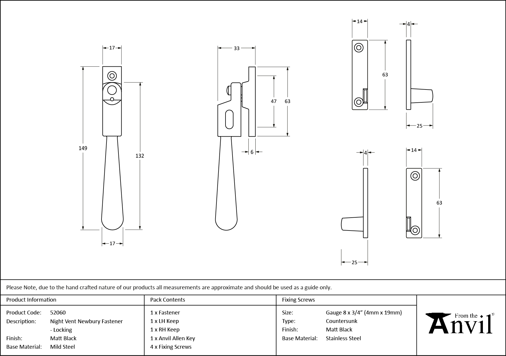 Ironmongery uk