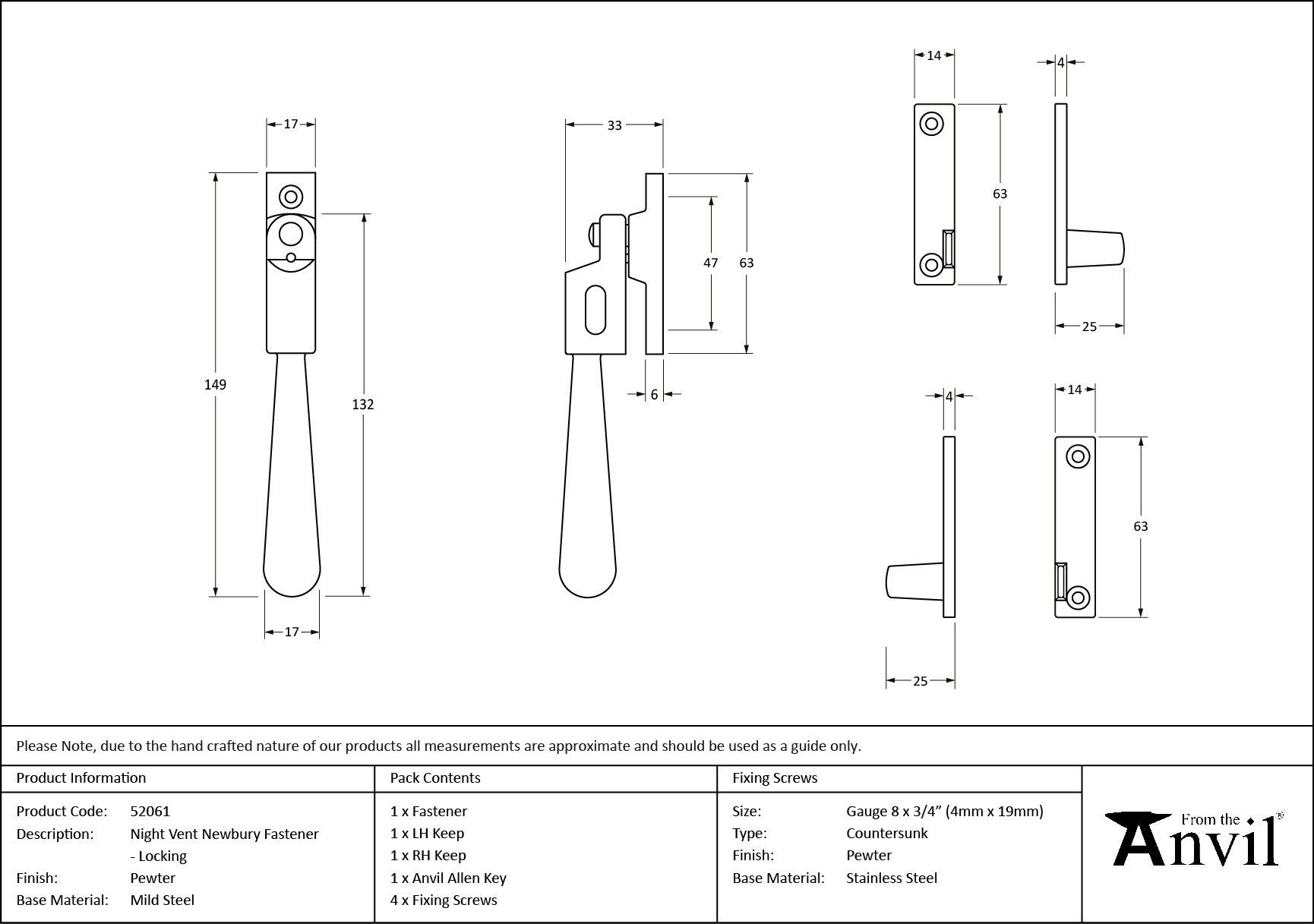 Ironmongery uk