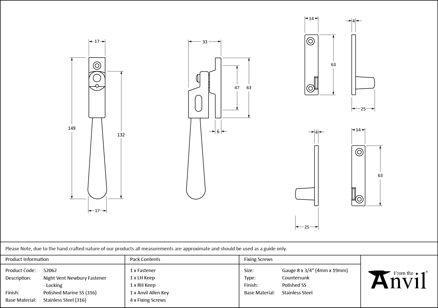 Ironmongery uk