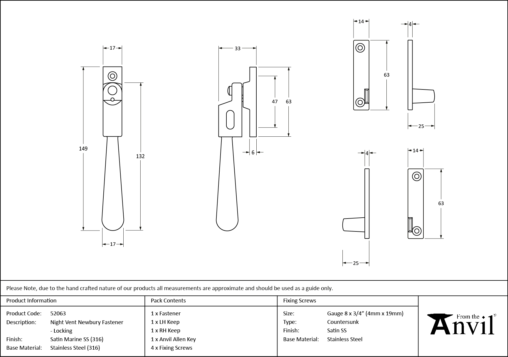 Ironmongery uk
