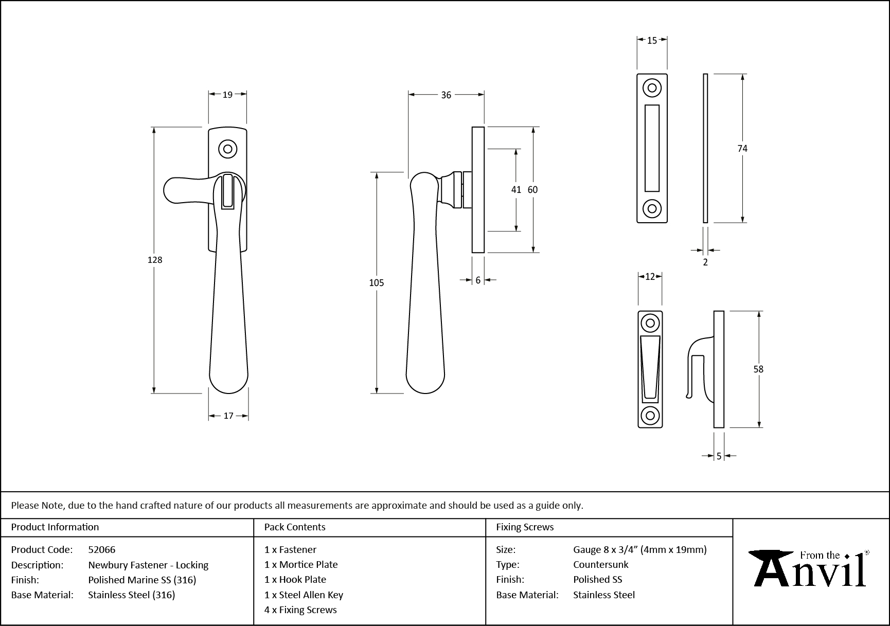 Ironmongery uk