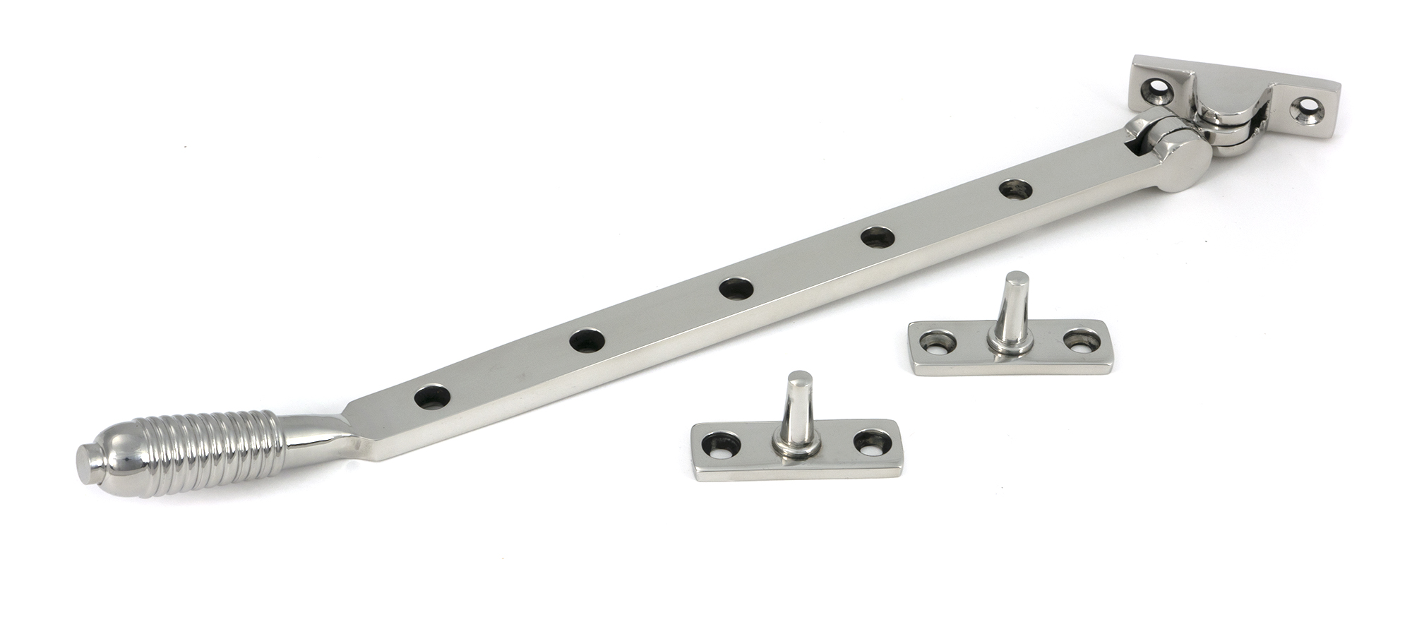 Polished Marine SS (316) 12