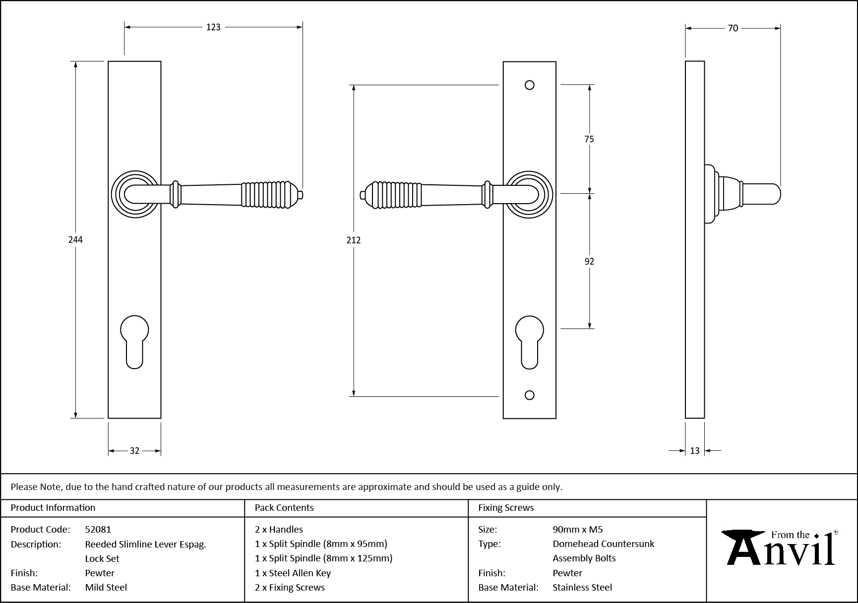 Ironmongery uk