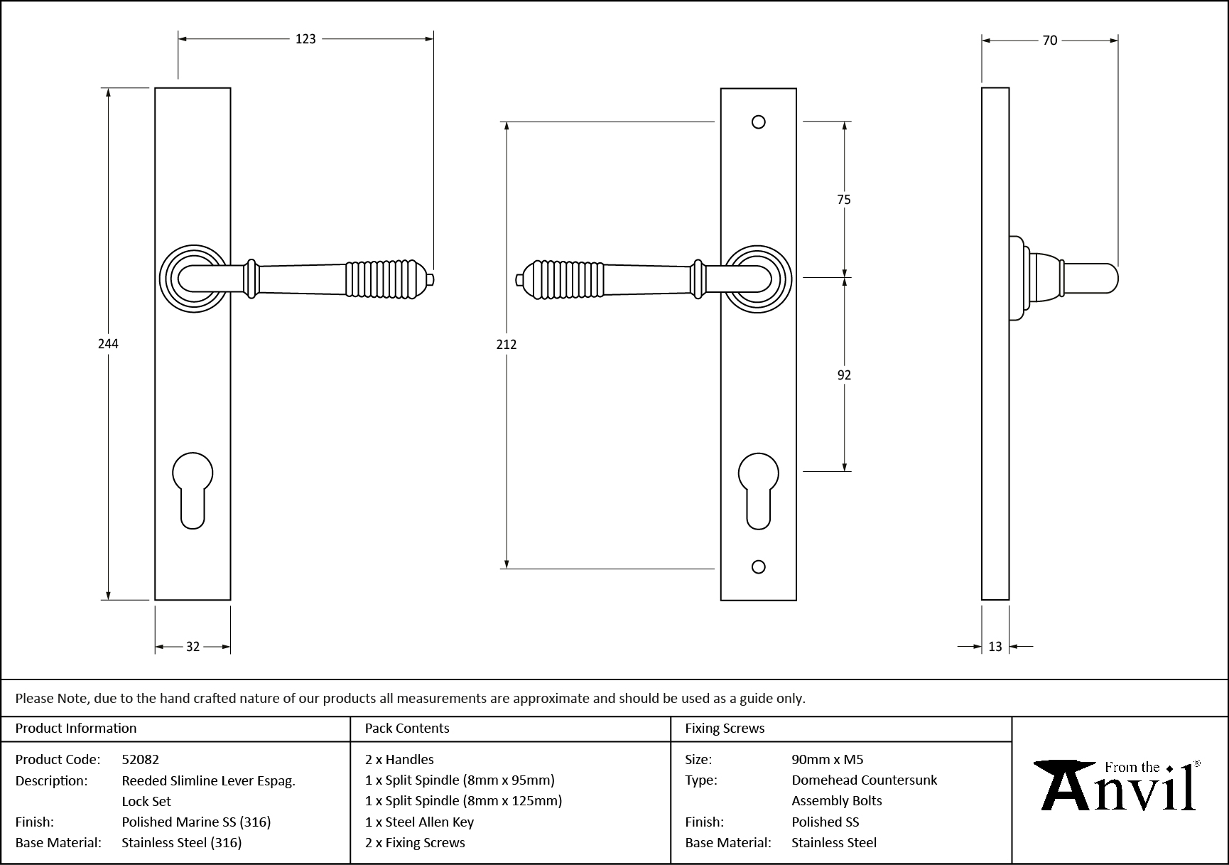 Ironmongery uk