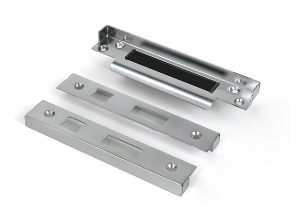 Polished SS ½" Rebate Kit for Sash Lock