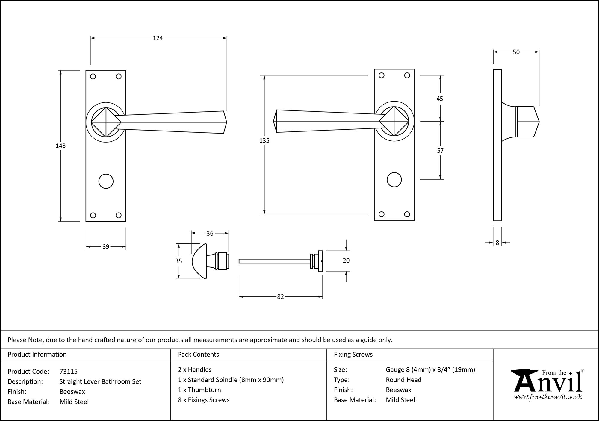 Ironmongery uk