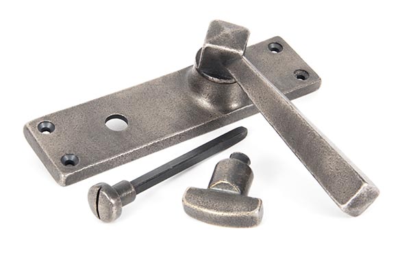 Ironmongery uk