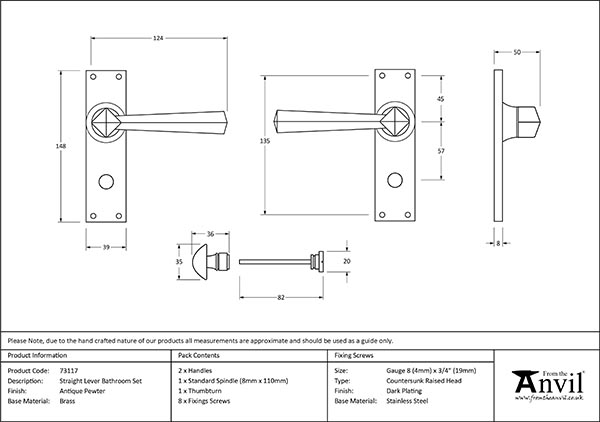 Ironmongery uk