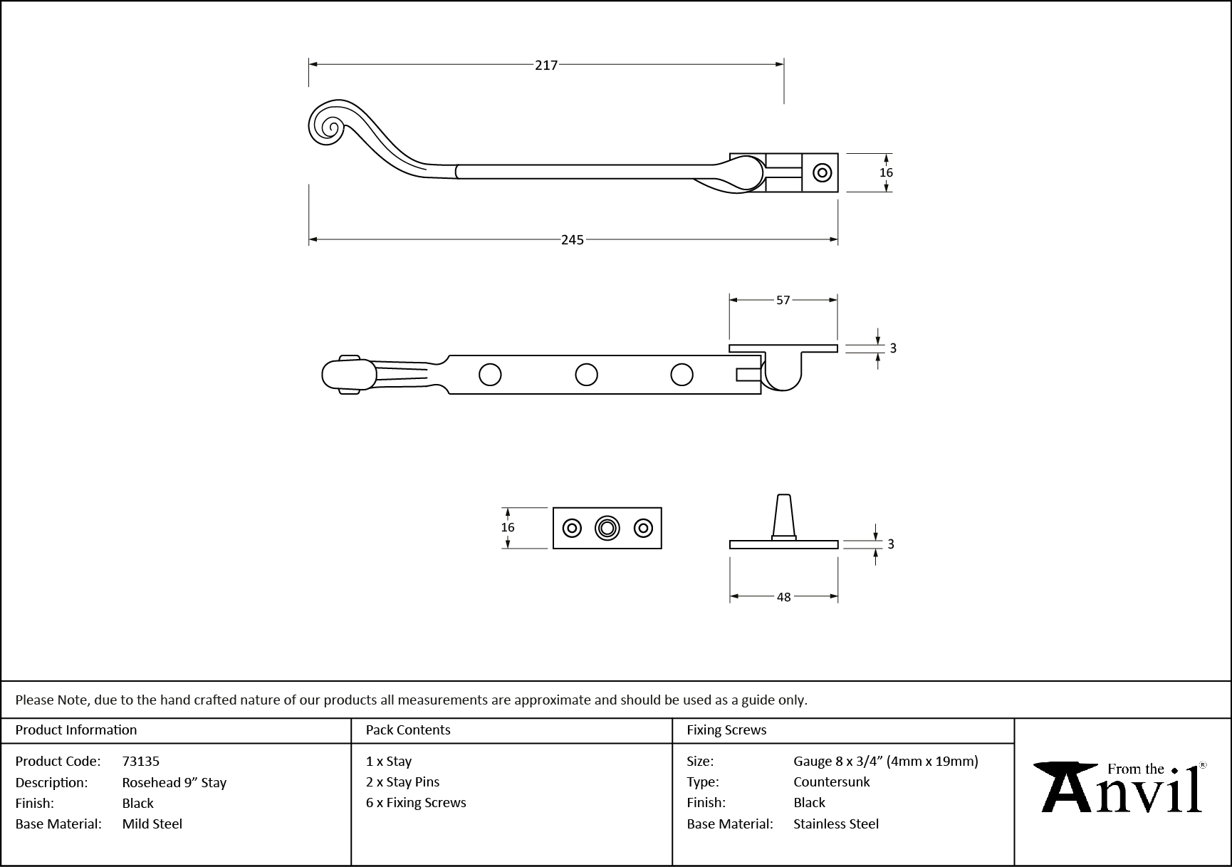 Ironmongery uk