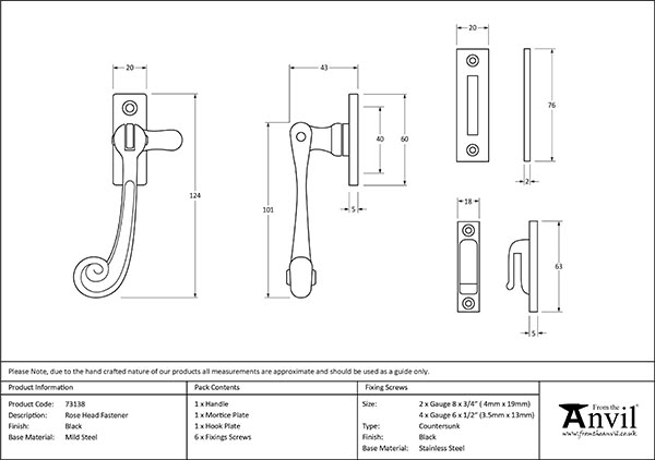 Ironmongery uk