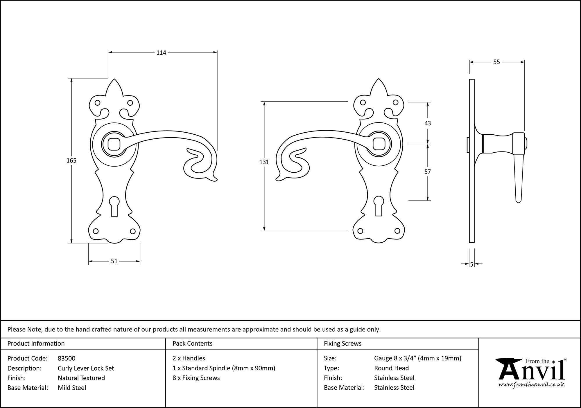 Ironmongery uk