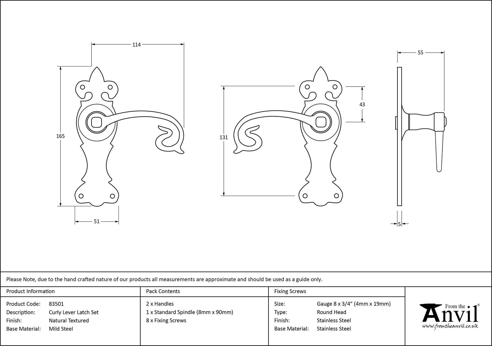 Ironmongery uk
