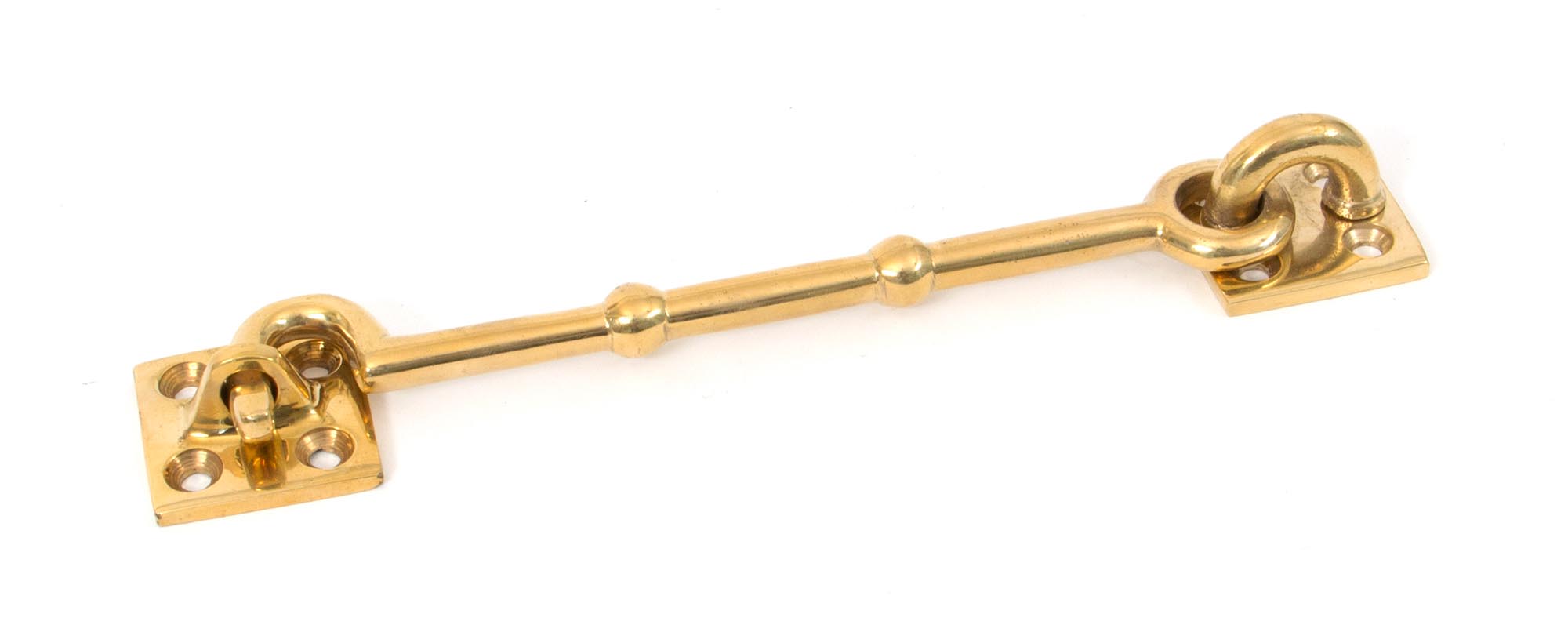 Polished Brass 6