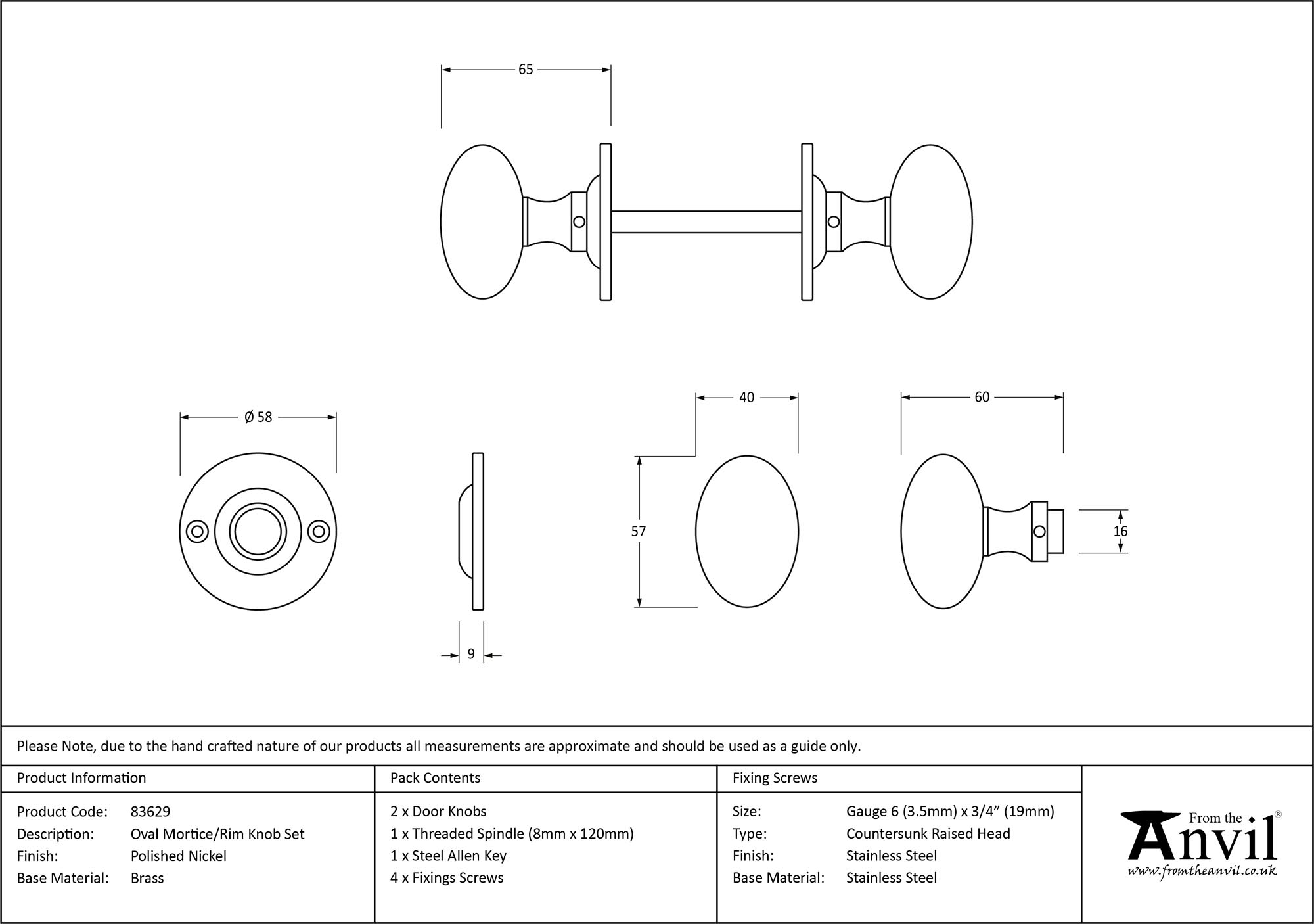 Ironmongery uk