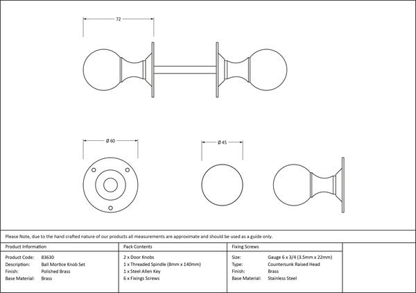 Ironmongery uk